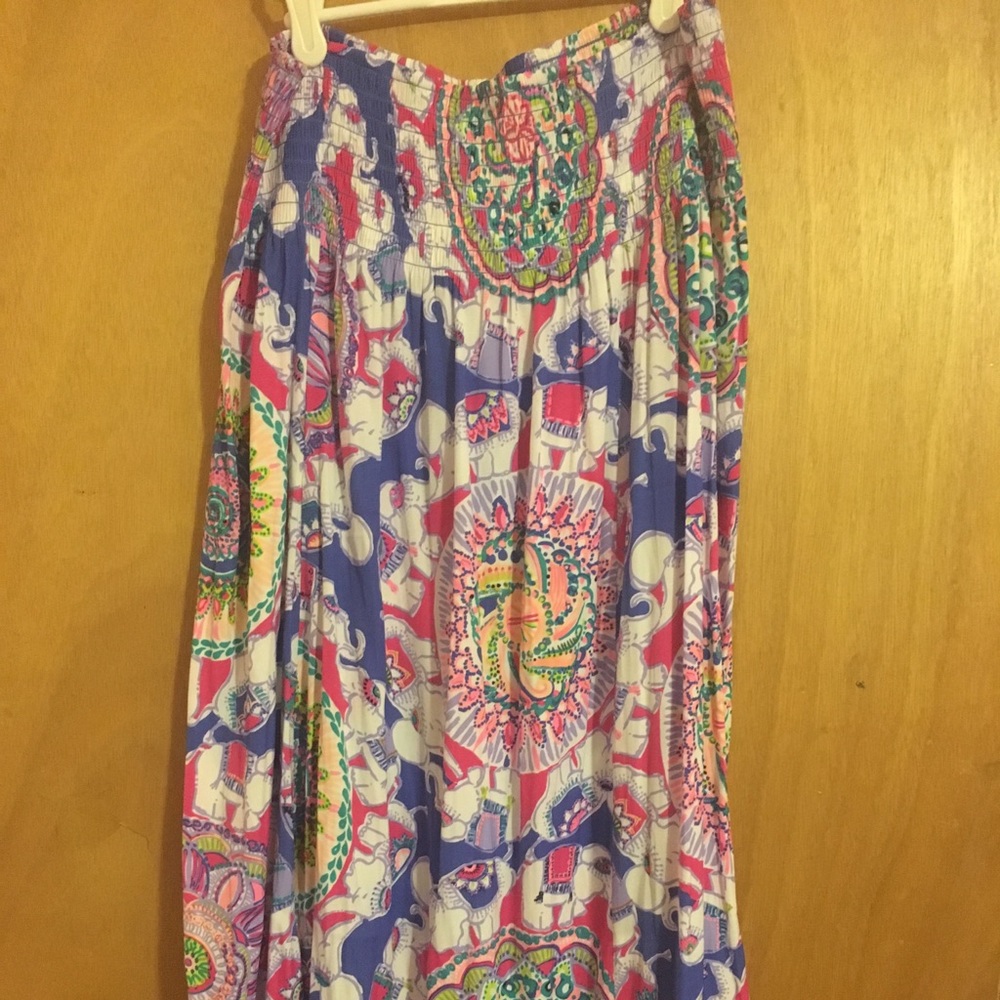 Lilly skirt size medium